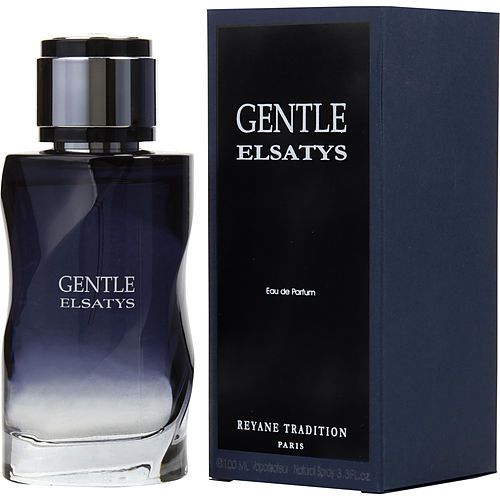 GENTLE ELSATYS by Reyane EAU DE PARFUM SPRAY 3.3 OZ EasyOptionXY LLC