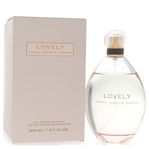 Lovely by Sarah Jessica Parker Eau De Parfum Spray EasyOptionXY LLC