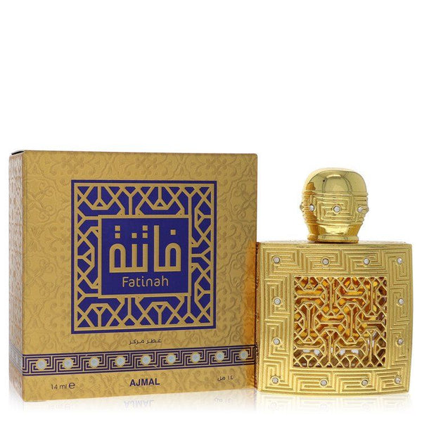 Fatinah by Ajmal Concentrated Perfume Oil (Unisex) EasyOptionXY LLC