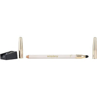 Sisley by Sisley Phyto Khol Perfect Eyeliner (With Blender and Sharpener) - # Snow --1.2g/0.04oz EasyOptionXY LLC