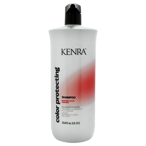 Color Protecting Shampoo by Kenra for Unisex - 33.8 oz Shampoo EasyOptionXY LLC