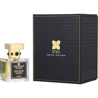 FRAGRANCE DU BOIS OUD BLEU INTENSE by Fragrance Du Bois EAU DE PARFUM SPRAY 1.7 OZ EasyOptionXY LLC
