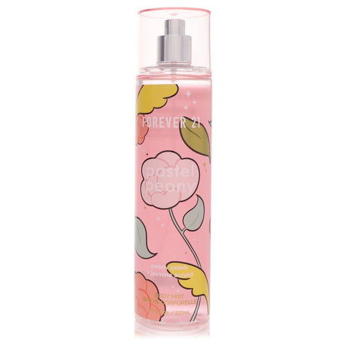 Forever 21 Pastel Peony by Forever 21 Body Mist EasyOptionXY LLC