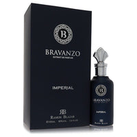 Dumont Bravanzo Imperial by Dumont Paris Extrait De Parfum Spray (Unisex) EasyOptionXY LLC