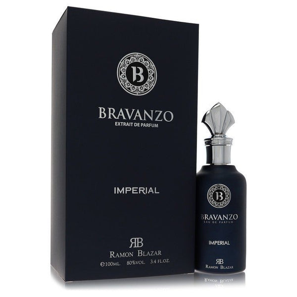 Dumont Bravanzo Imperial by Dumont Paris Extrait De Parfum Spray (Unisex) EasyOptionXY LLC