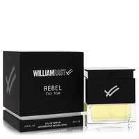 William Rast Rebel by William Rast Eau De Parfum Spray EasyOptionXY LLC