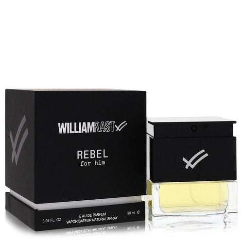 William Rast Rebel by William Rast Eau De Parfum Spray EasyOptionXY LLC