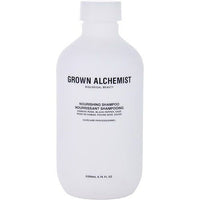 Grown Alchemist by Grown Alchemist NOURISHING SHAMPOO 6.7 OZ EasyOptionXY LLC