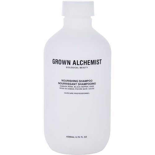 Grown Alchemist by Grown Alchemist NOURISHING SHAMPOO 6.7 OZ EasyOptionXY LLC