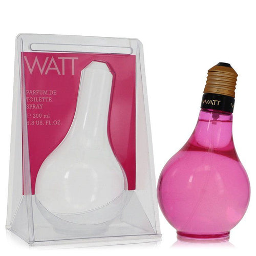 Watt Pink by Cofinluxe Parfum De Toilette Spray EasyOptionXY LLC