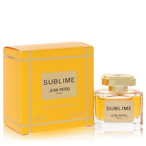 Sublime by Jean Patou Mini EDP EasyOptionXY LLC