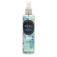 Yardley Bluebell & Sweet Pea by Yardley London Moisturizing Body Mist EasyOptionXY LLC