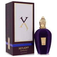 Xerjoff Soprano by Xerjoff Eau De Parfum Spray (Unisex) EasyOptionXY LLC