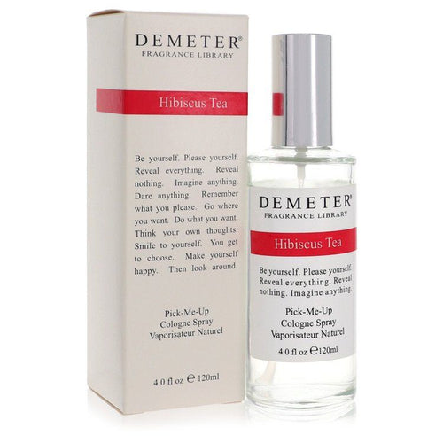 Demeter Hibiscus Tea by Demeter Cologne Spray EasyOptionXY LLC