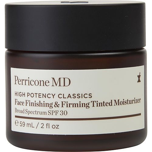 Perricone MD by Perricone MD High Potency Classics Face Finishing & Firming Tinted Moisturizer SPF30 --59ml/2oz EasyOptionXY LLC