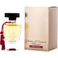 ARD AL ZAAFARAN SHAMS AL EMARAT KHUSUSI RED OUD by Ard Al Zaafaran EAU DE PARFUM SPRAY 3.4 OZ EasyOptionXY LLC