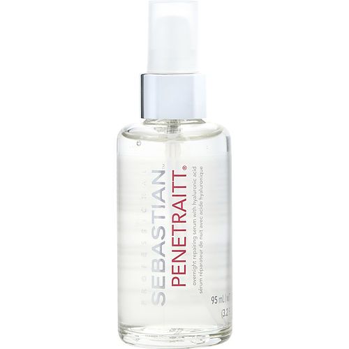 SEBASTIAN by Sebastian PENETRAITT OVERNIGHT REPAIR SERUM WITH HYALURONIC ACID 3.2 OZ EasyOptionXY LLC