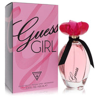 Guess Girl by Guess Eau De Toilette Spray EasyOptionXY LLC