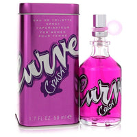 Curve Crush by Liz Claiborne Eau De Toilette Spray EasyOptionXY LLC