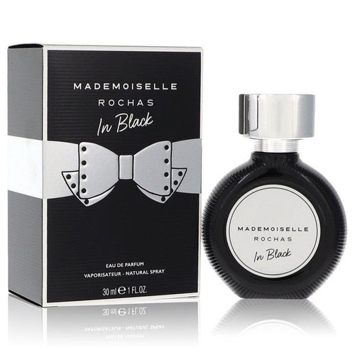 Mademoiselle Rochas In Black by Rochas Eau De Parfum Spray EasyOptionXY LLC