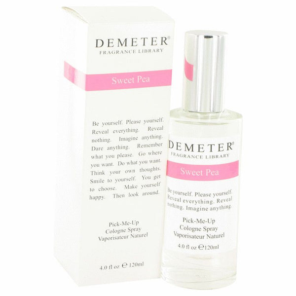 Demeter Sweet Pea by Demeter Cologne Spray EasyOptionXY LLC