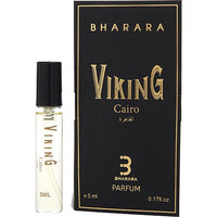 BHARARA VIKING CAIRO by BHARARA PARFUM SPRAY 0.17 OZ MINI EasyOptionXY LLC