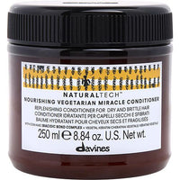 DAVINES by Davines NATURAL TECH NOURISHING VEGETARIAN MIRACLE CONDITIONER 8.77 OZ EasyOptionXY LLC