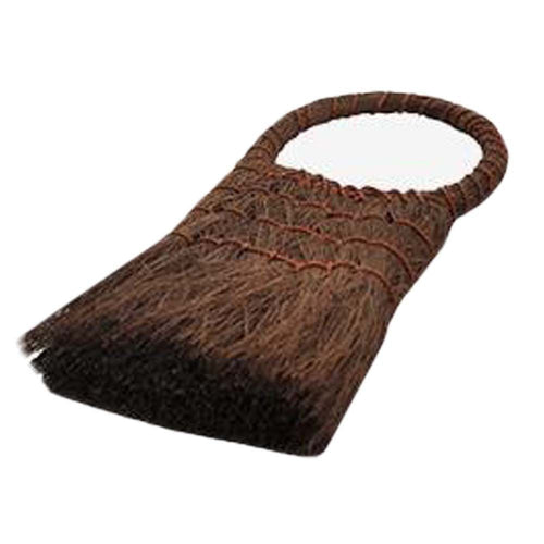 Palm Small Tea Broom Paint Brush Dust Removal Tea Brush for Tea Tray Cleaning Tea Ceremony Accessories EasyOptionXY LLC