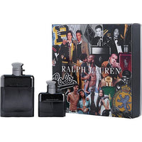 RALPH'S CLUB by Ralph Lauren EAU DE PARFUM SPRAY 3.4 OZ & EAU DE PARFUM SPRAY 1 OZ EasyOptionXY LLC