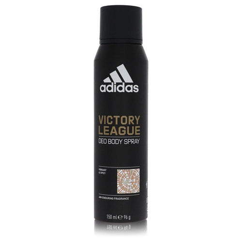 Adidas Victory League by Adidas Deodorant Body Spray EasyOptionXY LLC