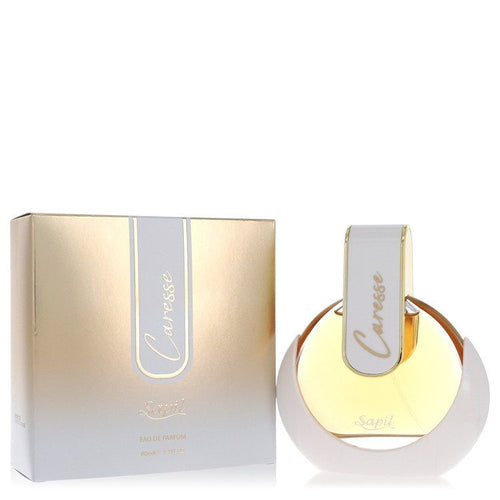 Sapil Caresse by Sapil Eau De Parfum Spray EasyOptionXY LLC