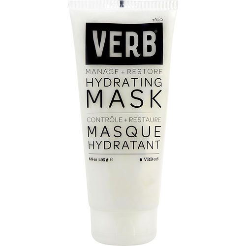 VERB by VERB HYDRATING MASK 6.8 OZ EasyOptionXY LLC