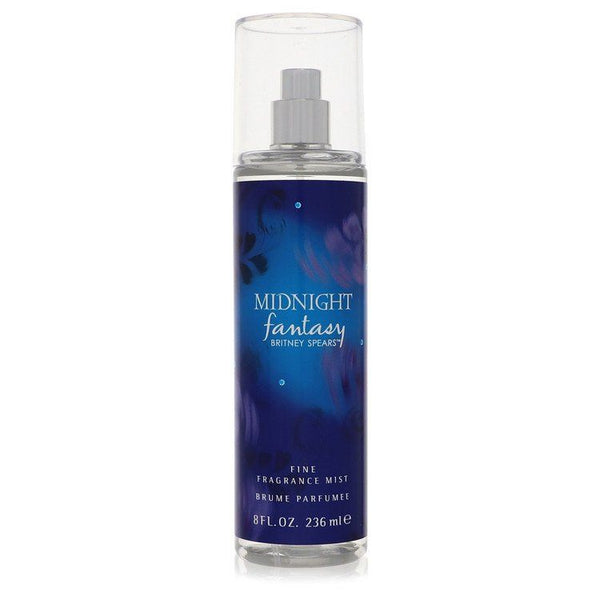 Fantasy Midnight by Britney Spears Body Mist EasyOptionXY LLC