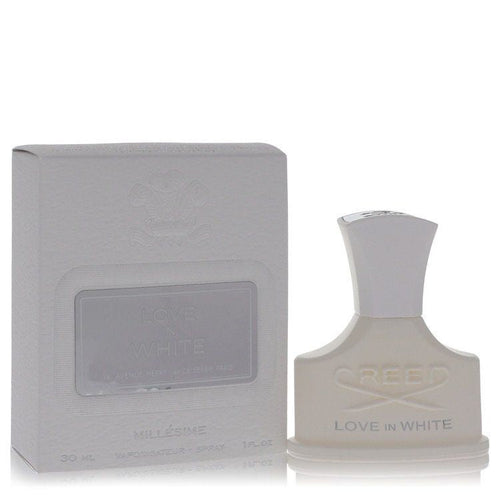 Love In White by Creed Eau De Parfum Spray EasyOptionXY LLC