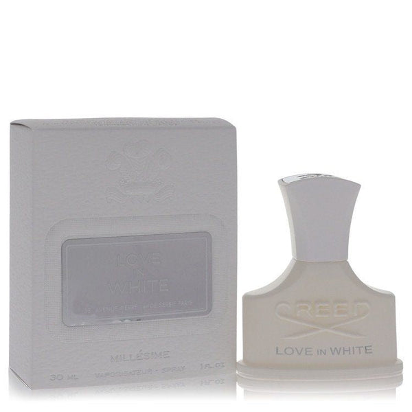 Love In White by Creed Eau De Parfum Spray EasyOptionXY LLC