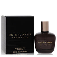 Unforgivable by Sean John Eau De Toilette Spray EasyOptionXY LLC