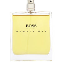 BOSS by Hugo Boss EDT SPRAY 3.4 OZ *TESTER EasyOptionXY LLC
