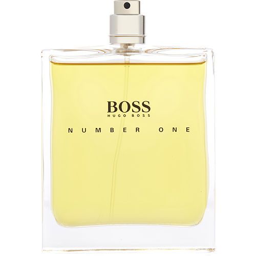 BOSS by Hugo Boss EDT SPRAY 3.4 OZ *TESTER EasyOptionXY LLC