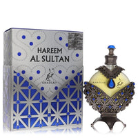 Khadlaj Hareem Al Sultan Blue by Khadlaj Concentrated Perfume OIl (Unisex) EasyOptionXY LLC