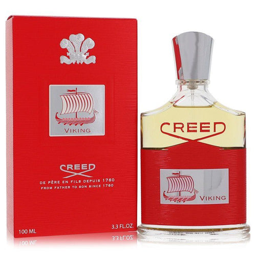 Viking by Creed Eau De Parfum Spray EasyOptionXY LLC