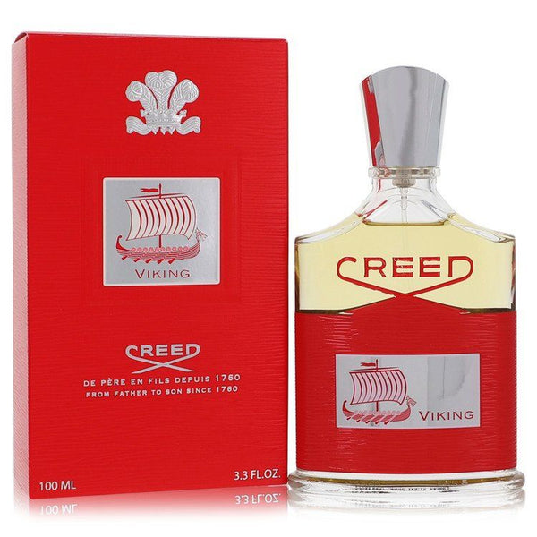 Viking by Creed Eau De Parfum Spray EasyOptionXY LLC