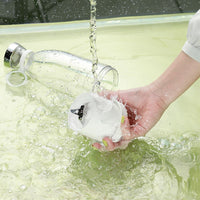 Portable Electric Juicer Blender Wireless Charging Fruit Mixers Food Milkshake Fruit Vegetable Multifunction Juice Maker Machine EasyOptionXY LLC