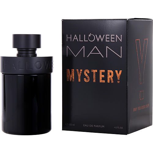 HALLOWEEN MAN MYSTERY by Jesus del Pozo EAU DE PARFUM SPRAY 4.2 OZ EasyOptionXY LLC