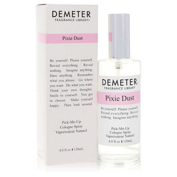 Demeter Pixie Dust by Demeter Cologne Spray EasyOptionXY LLC