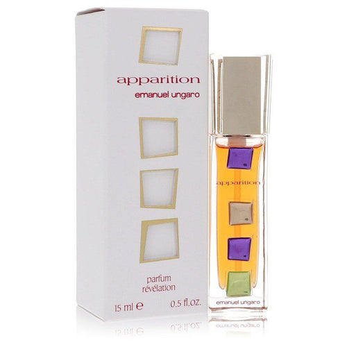 Apparition by Ungaro Pure Parfum EasyOptionXY LLC