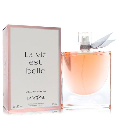 La Vie Est Belle by Lancome Eau De Parfum Refillable Spray EasyOptionXY LLC