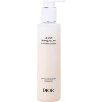CHRISTIAN DIOR by Christian Dior Cleansing milk with french water lily--200ml/6.8oz EasyOptionXY LLC