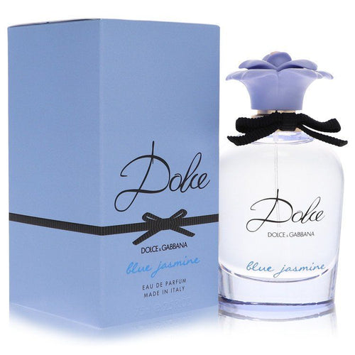Dolce Blue Jasmine by Dolce & Gabbana Eau De Parfum Spray EasyOptionXY LLC