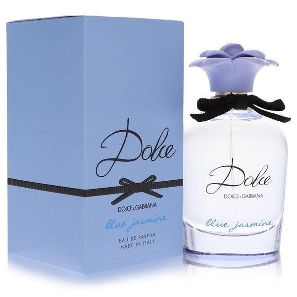Dolce Blue Jasmine by Dolce & Gabbana Eau De Parfum Spray EasyOptionXY LLC