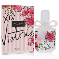Victoria's Secret Xo Victoria by Victoria's Secret Eau De Parfum Spray EasyOptionXY LLC